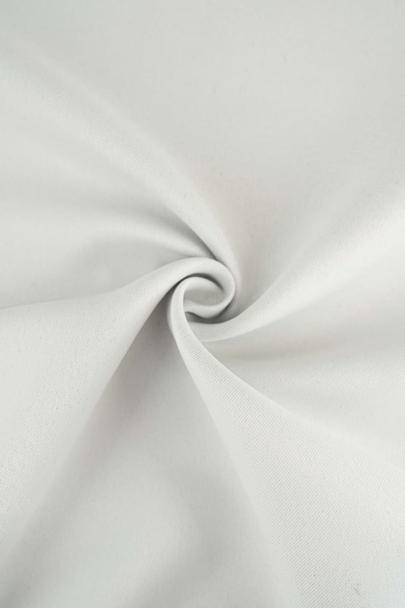 Sarga sarga ocurante liso blanco neutro