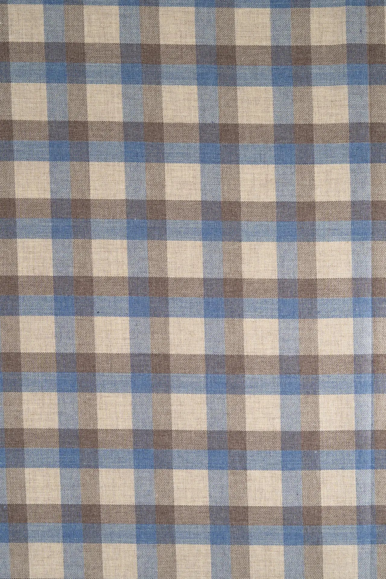 Sarja xadrez areia branqueada