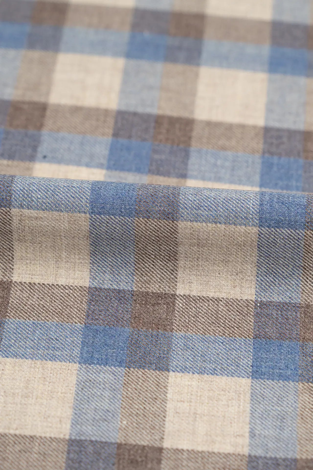 Sarja xadrez areia branqueada