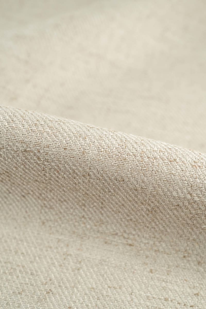 Sarga liso beige grisáceo