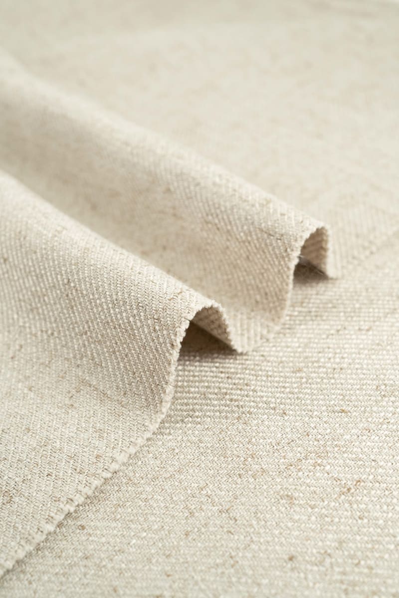 Sarga liso beige grisáceo