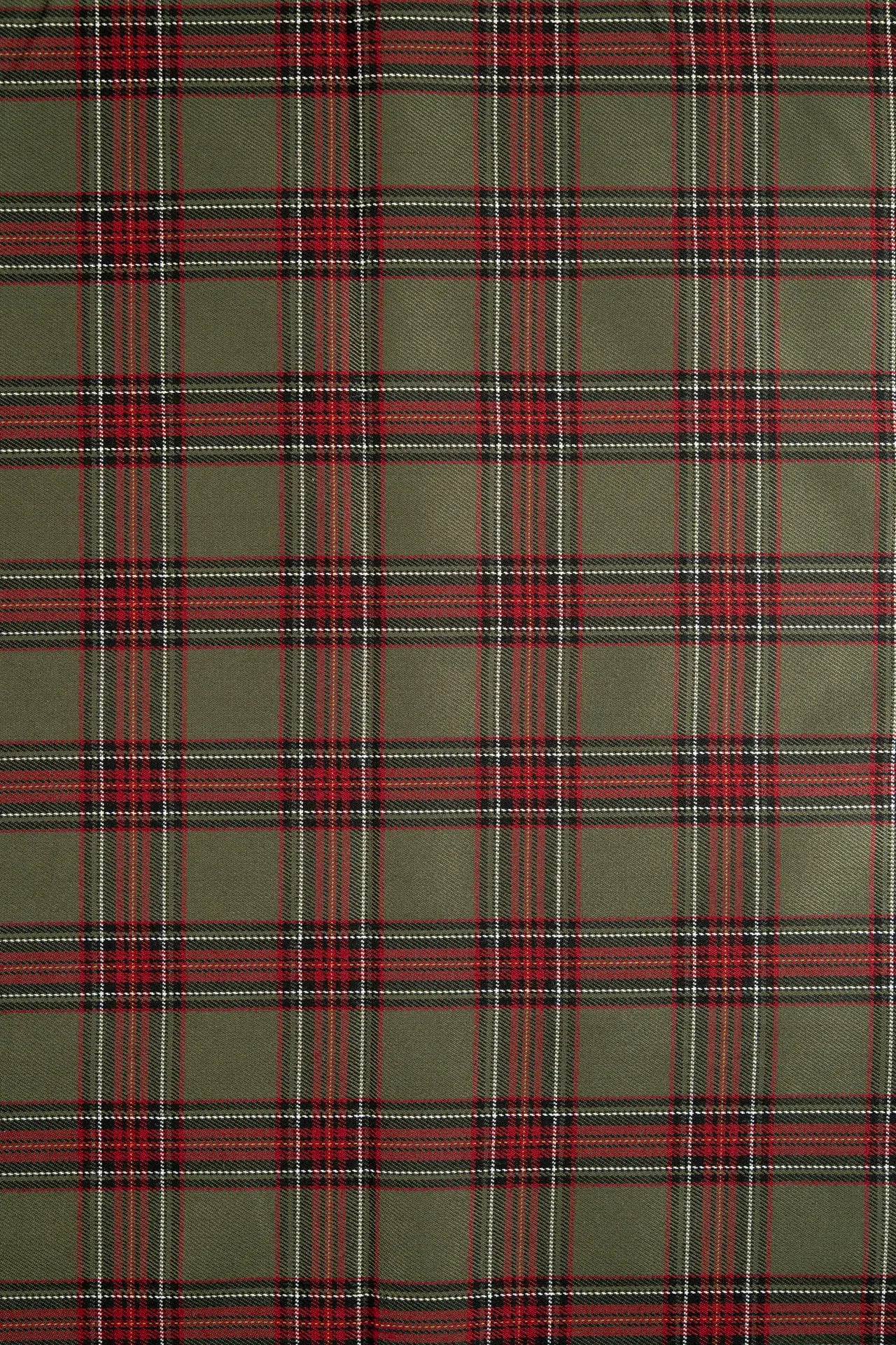 Sarja xadrez verde-oliva