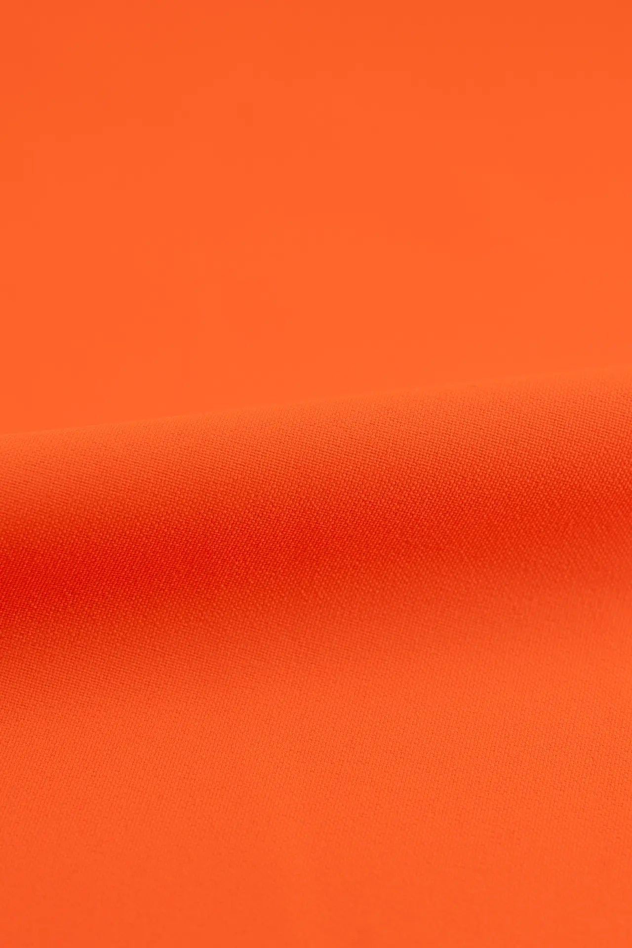 Elástico laranja fluorescente