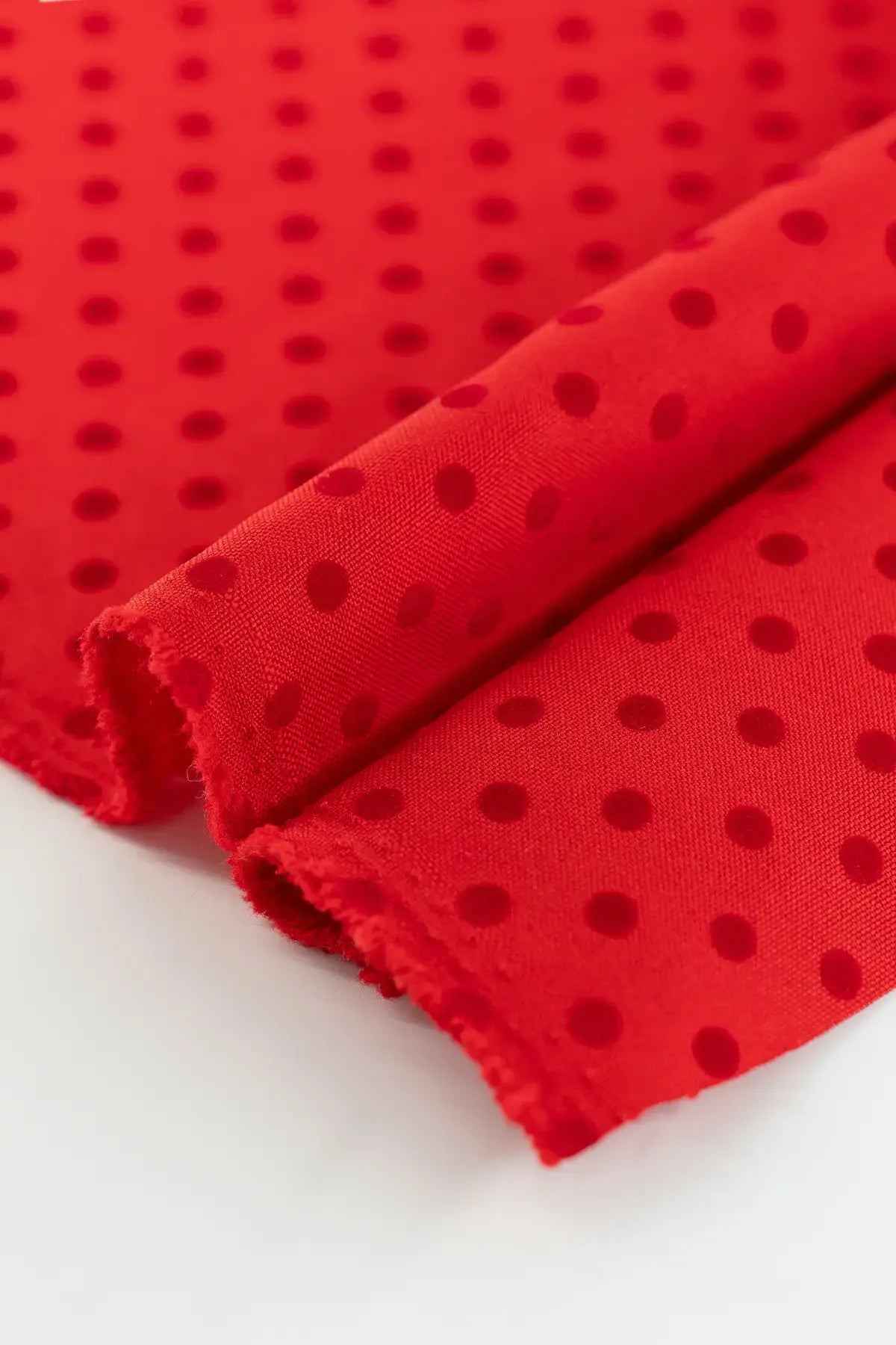 Strech tablada  chinese red
