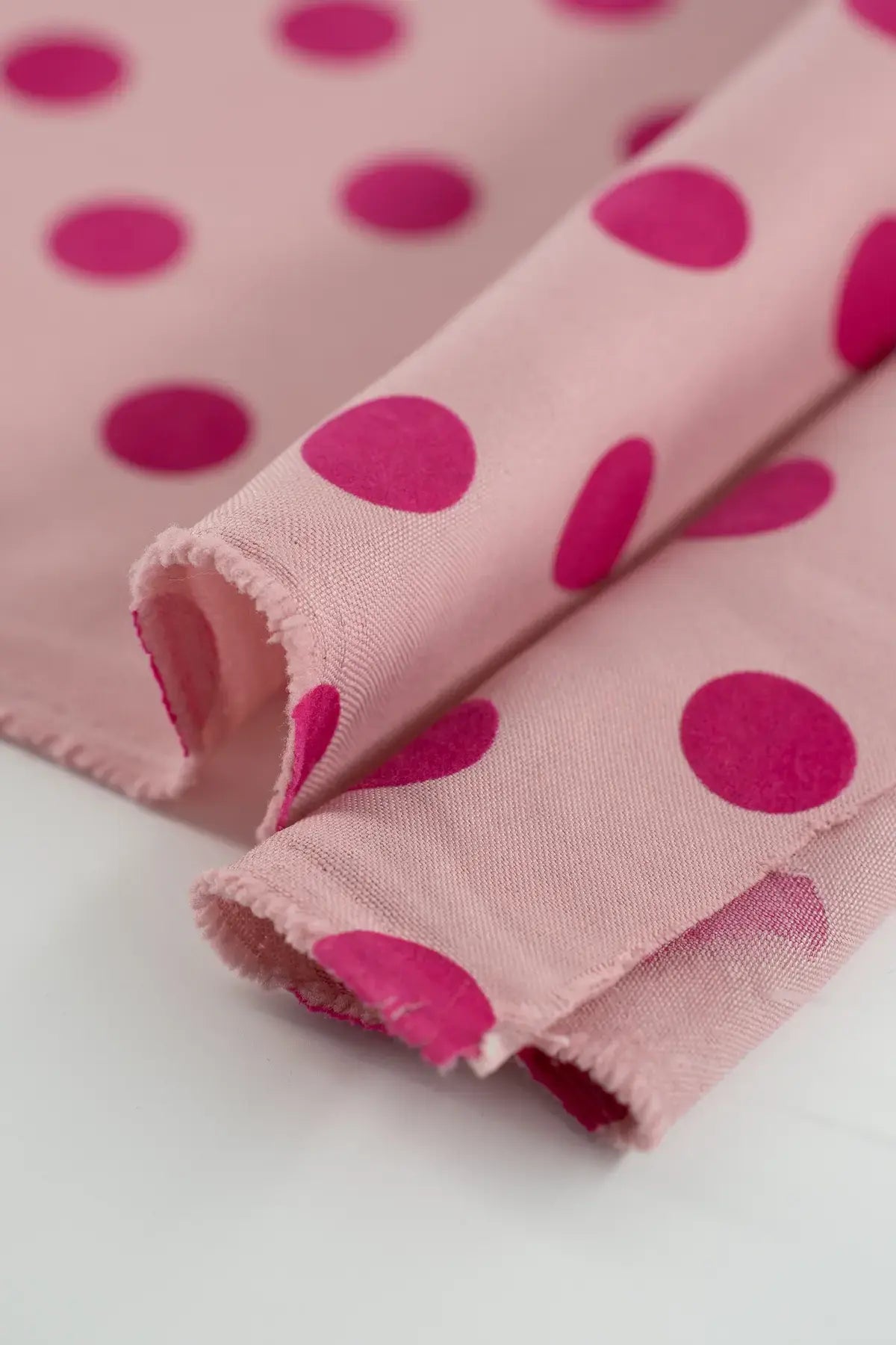 Strech remedios  pimrose pink