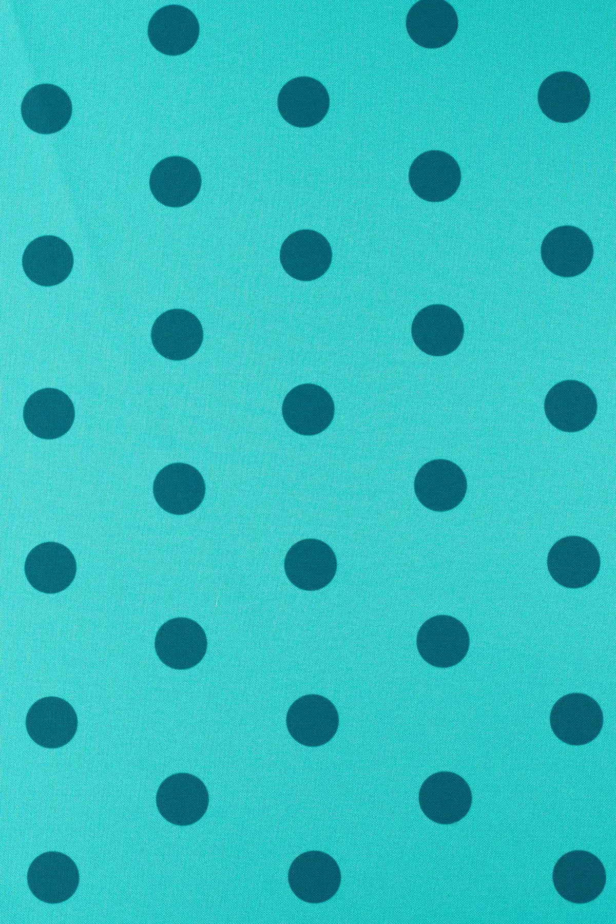 Strech macarena blue turquoise