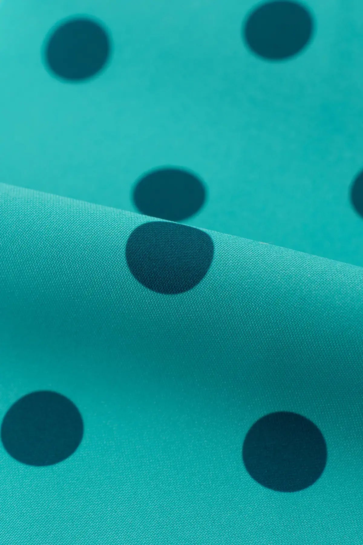 Strech macarena blue turquoise