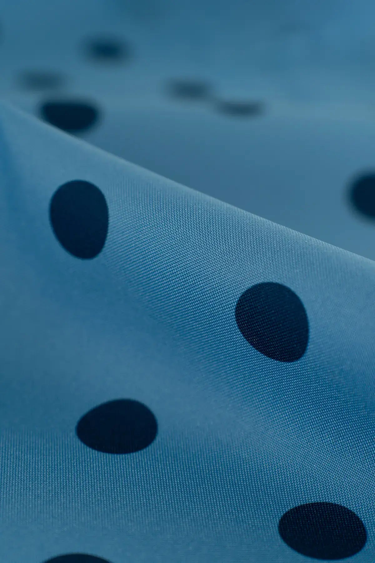 Strech macarena heritage blue