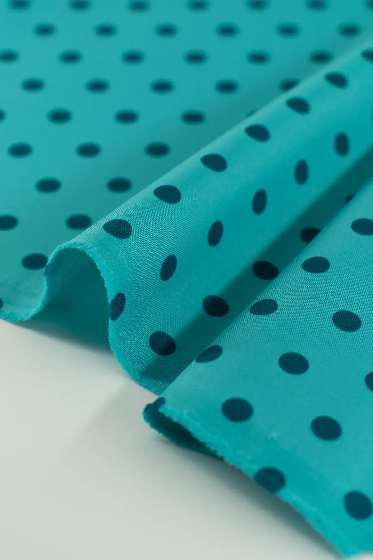 Strech alameda  blue turquoise