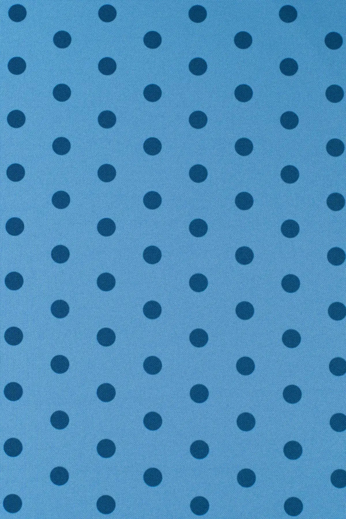 Strech alameda  heritage blue