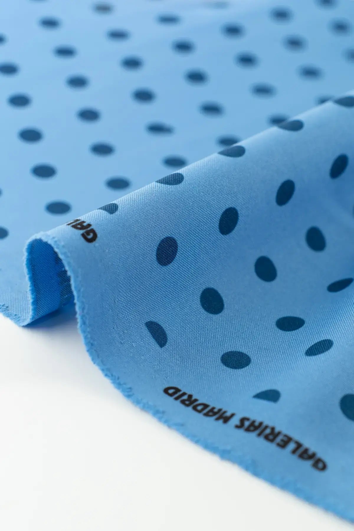 Strech alameda  heritage blue