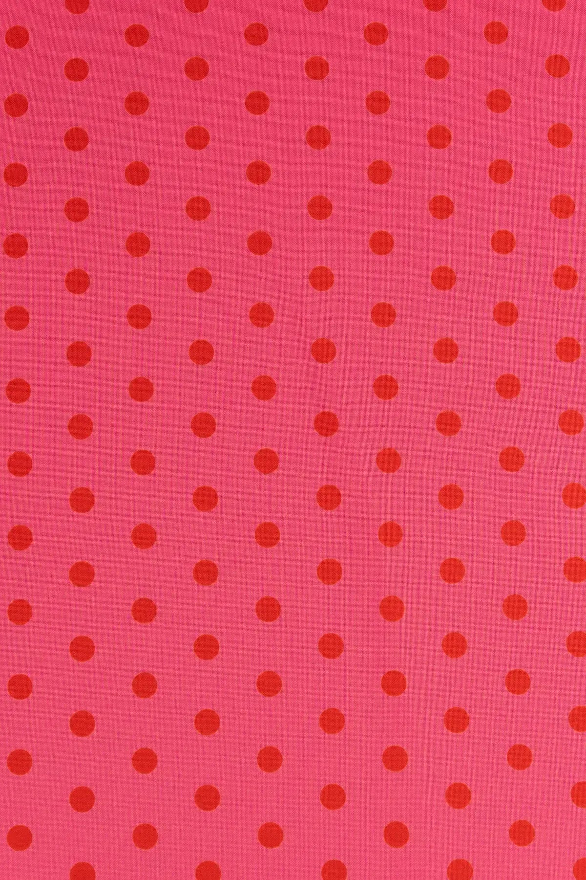 Strech alameda  fandango pink