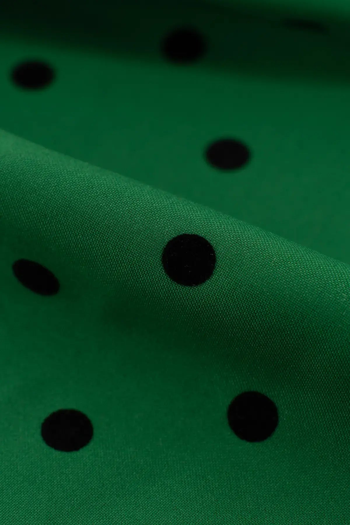 Strech alameda  classic green