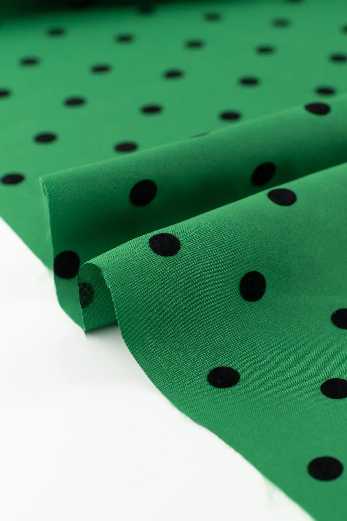 Strech alameda  classic green