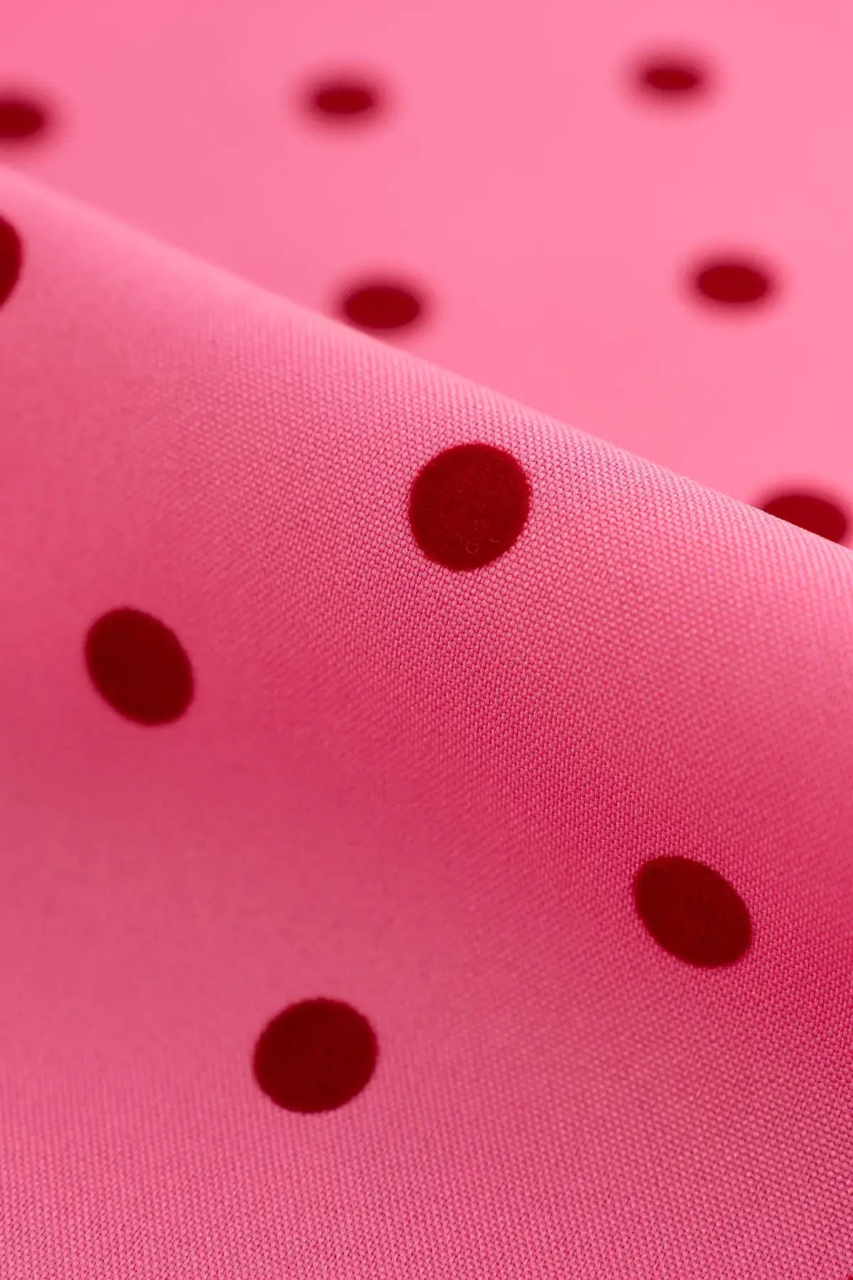 Strech alameda  fandango pink