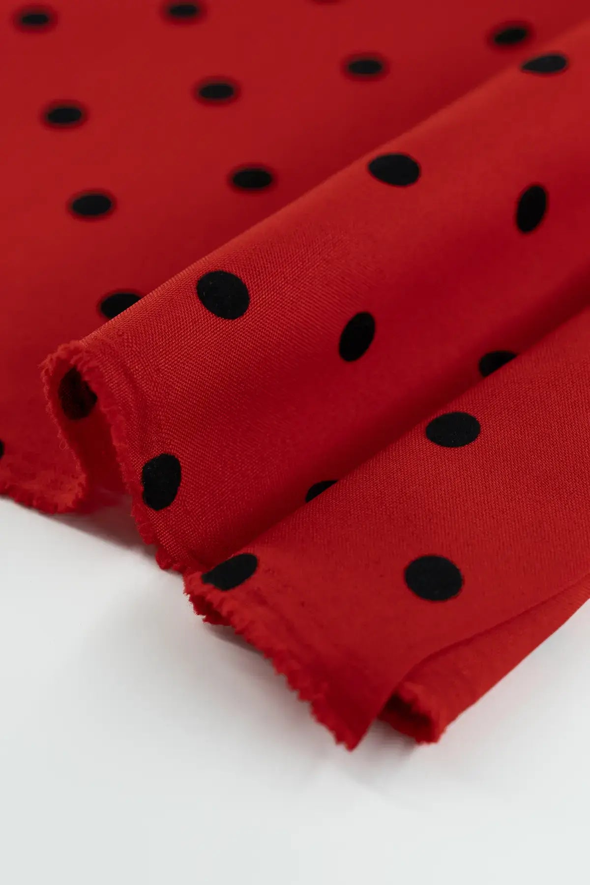 Strech alameda  mars red