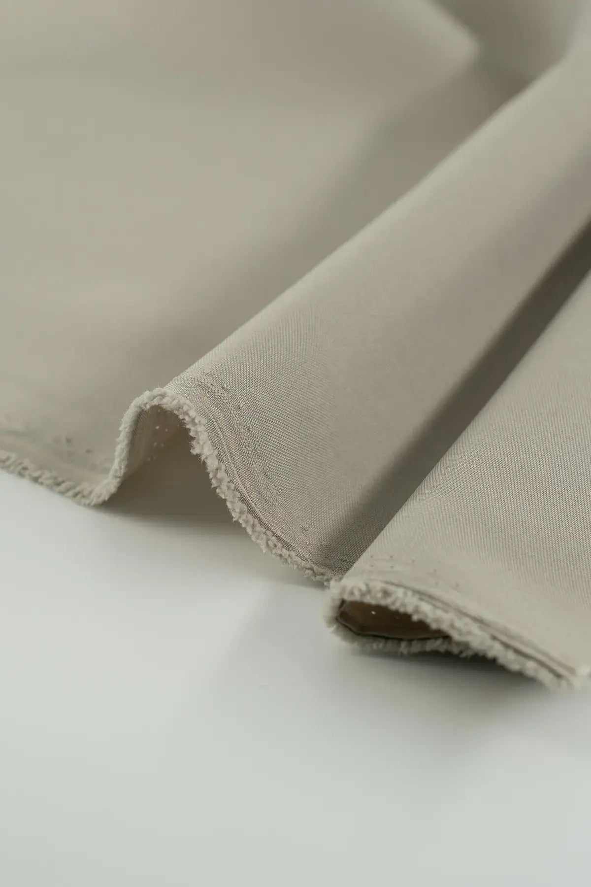 Strech nos  pussywillow gray