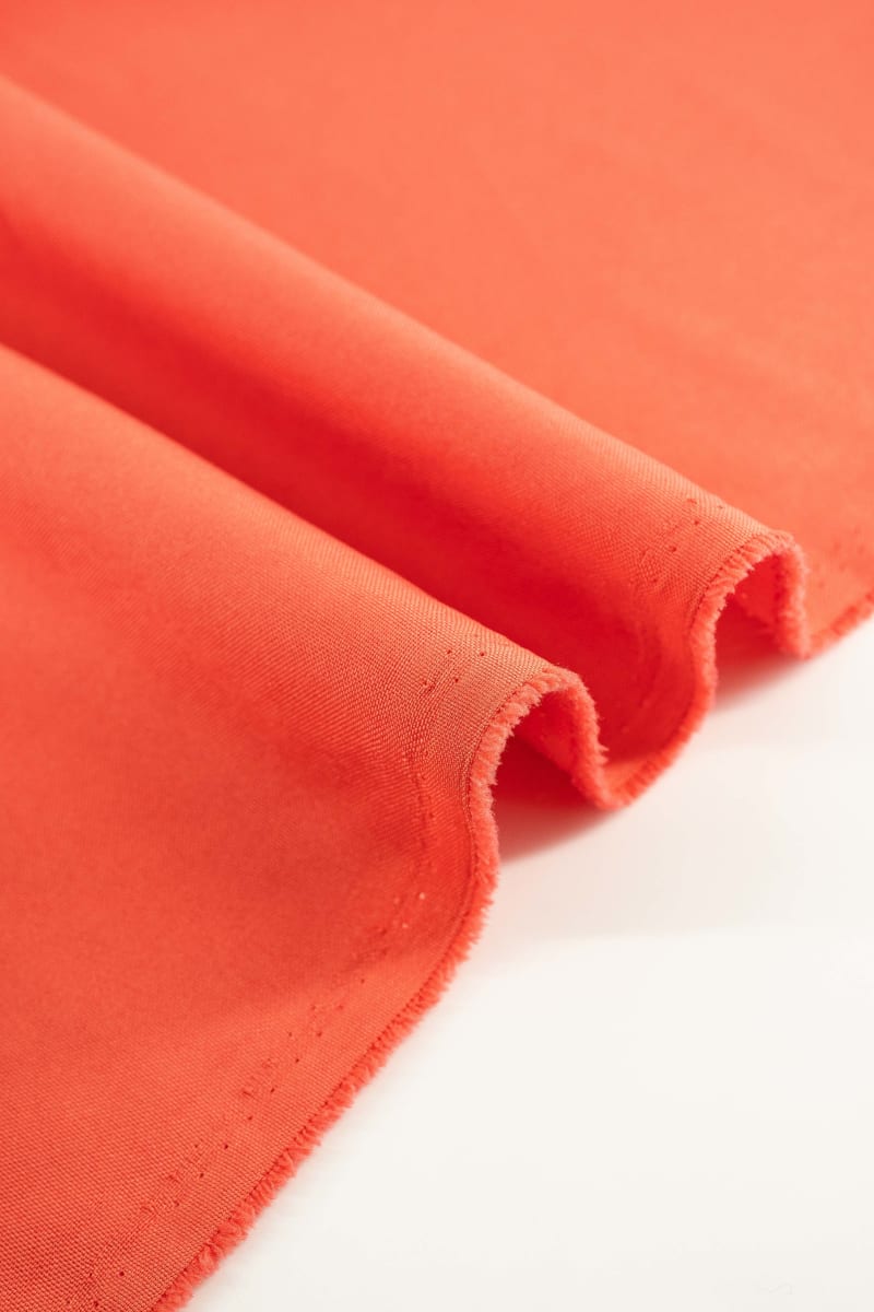 Stretch liso coral
