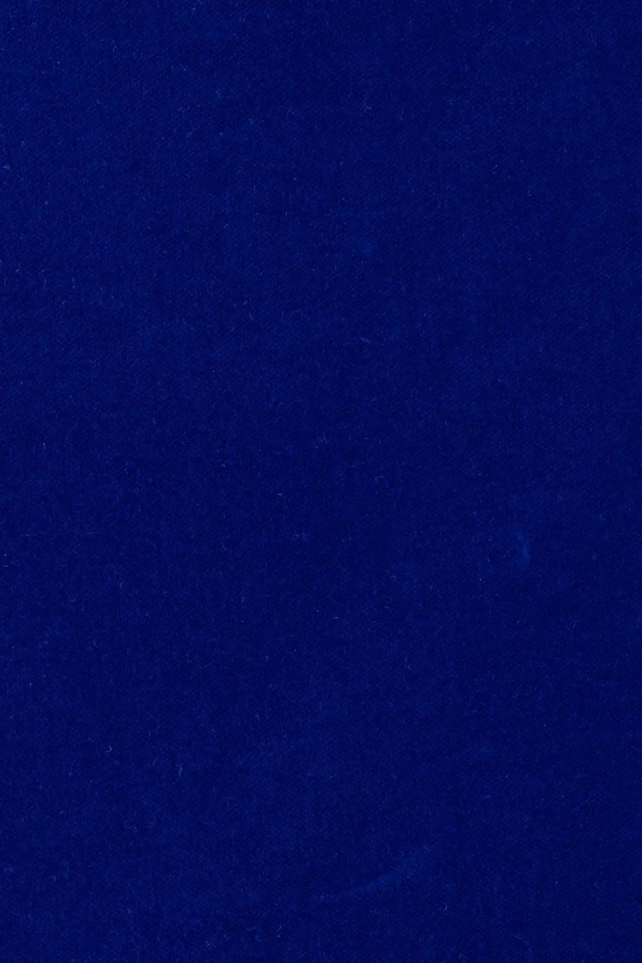 Terciopelo aalto  classic blue