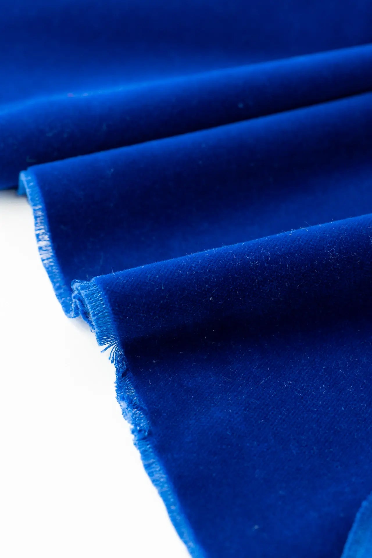 Terciopelo aalto  classic blue
