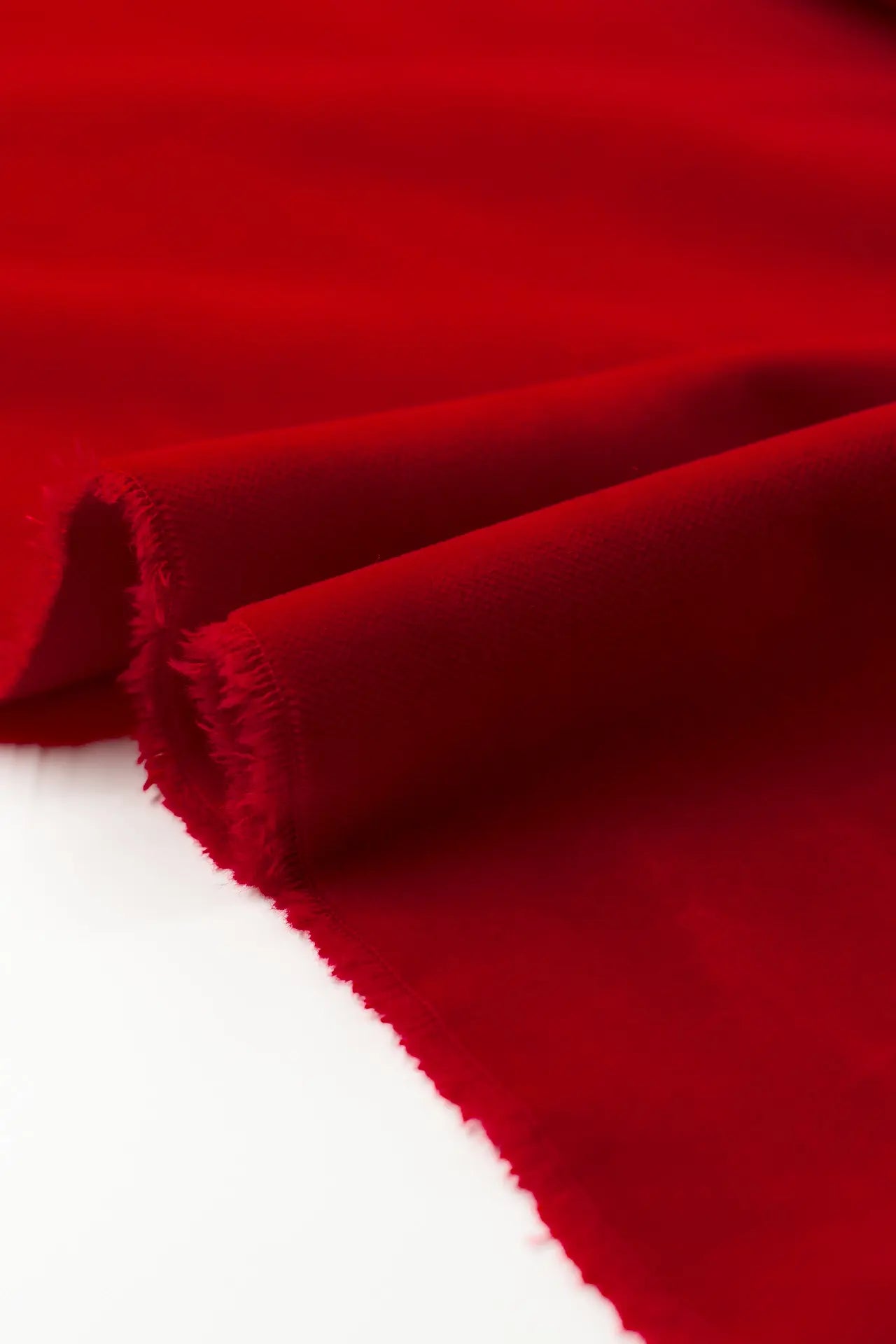 Terciopelo aalto  rumba red