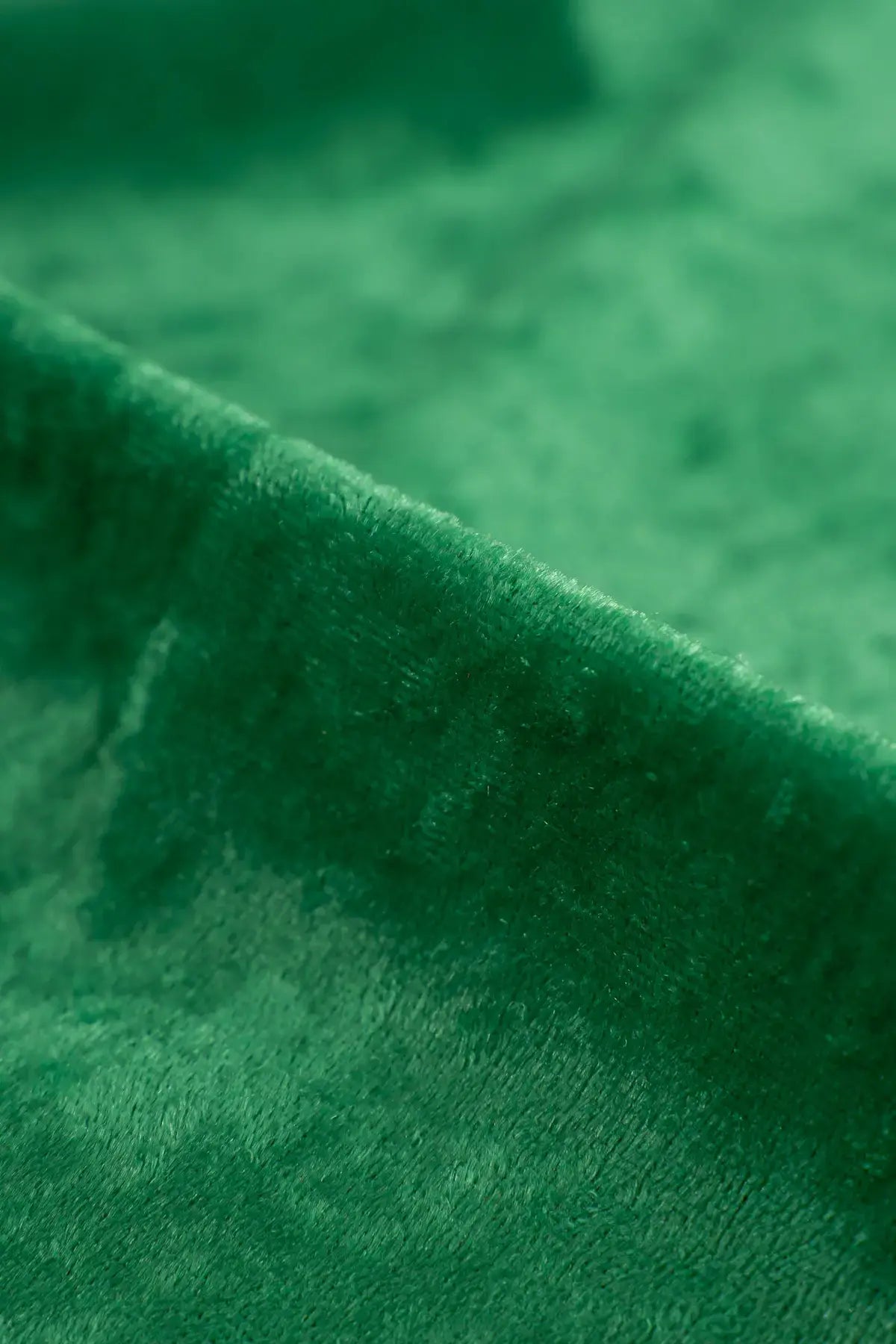 Terciopelo martele  fem green
