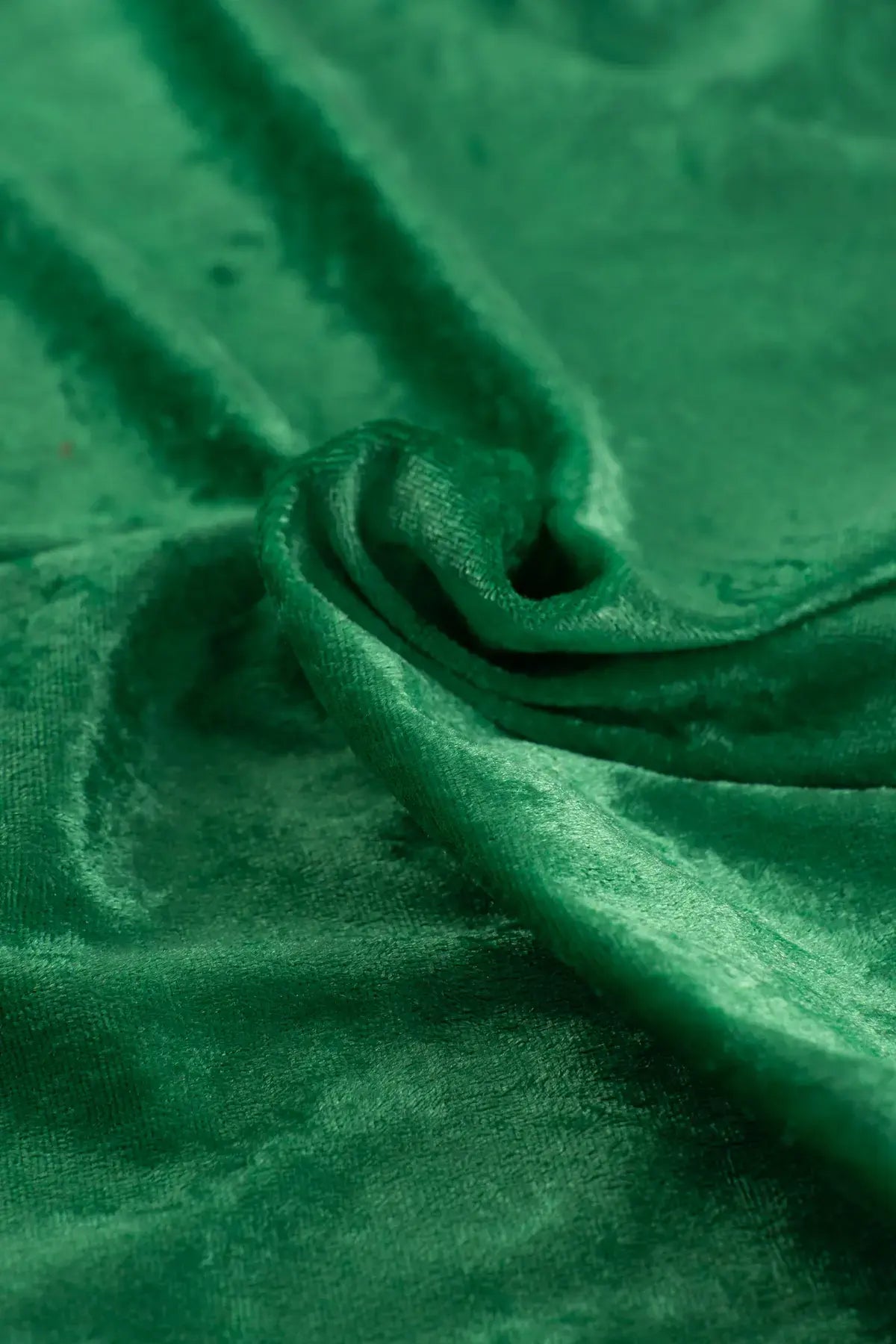 Terciopelo martele  fem green