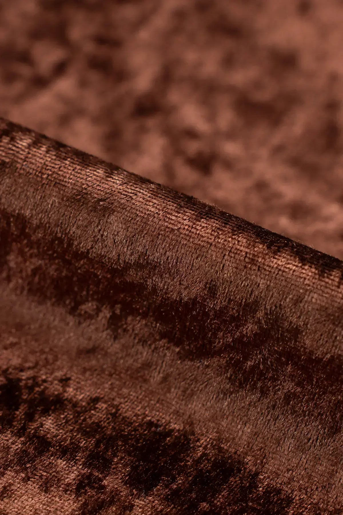 Terciopelo martele  fiat brown