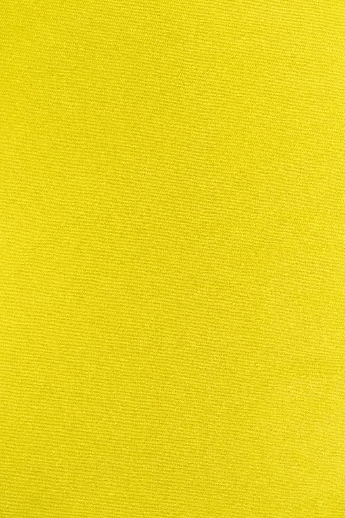 Terciopelo nos  citronelle