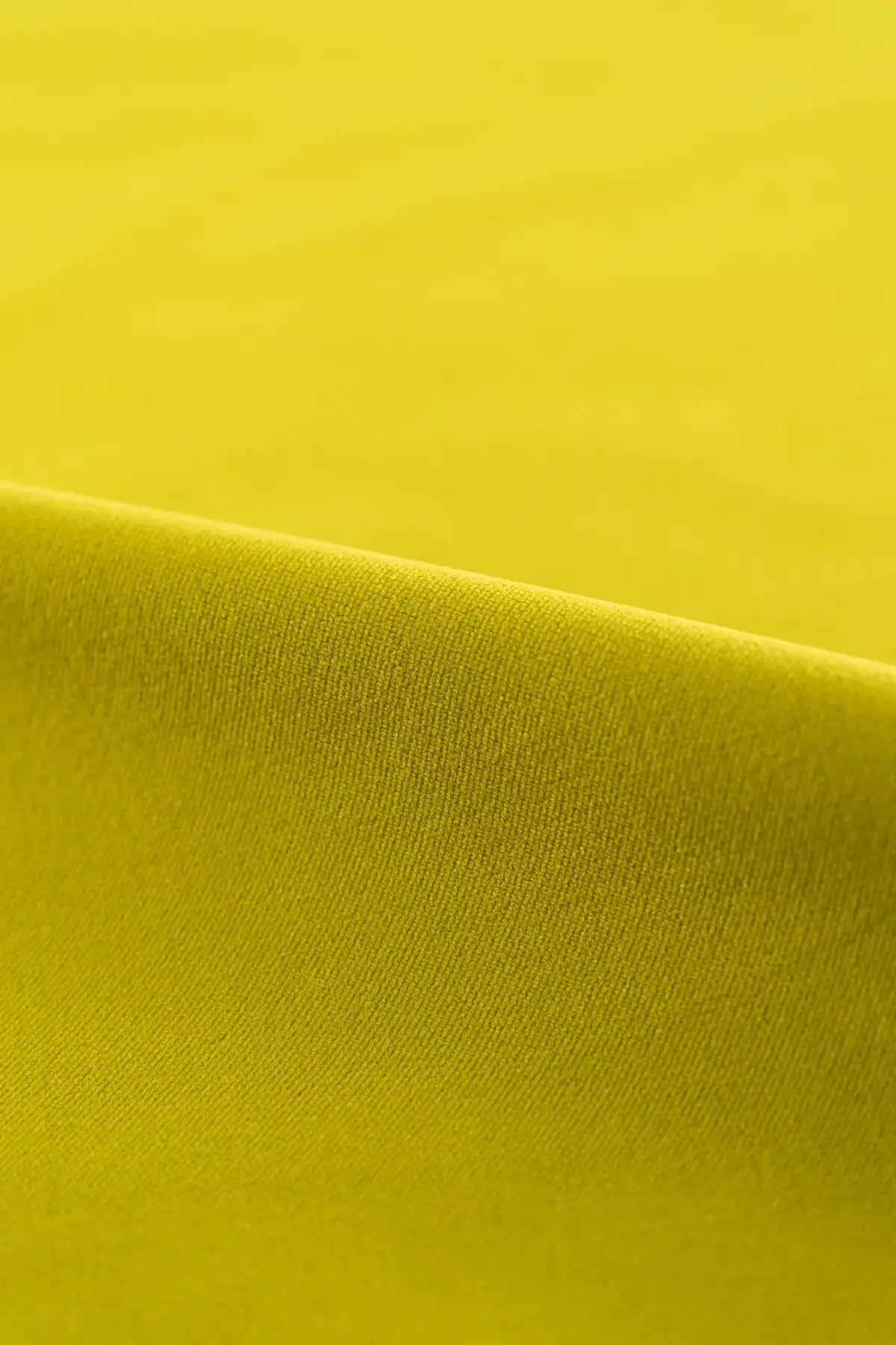 Terciopelo nos  citronelle