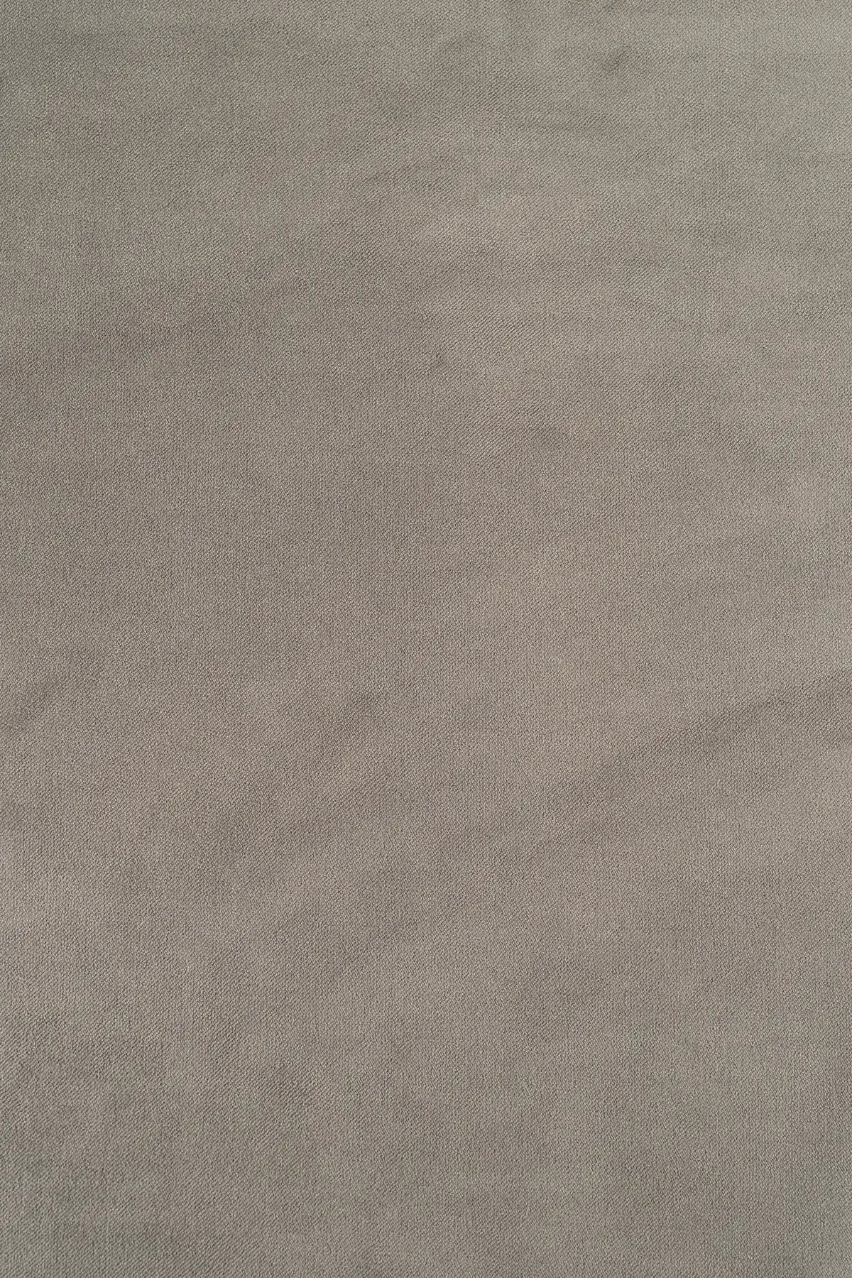 Terciopelo nos  steel gray