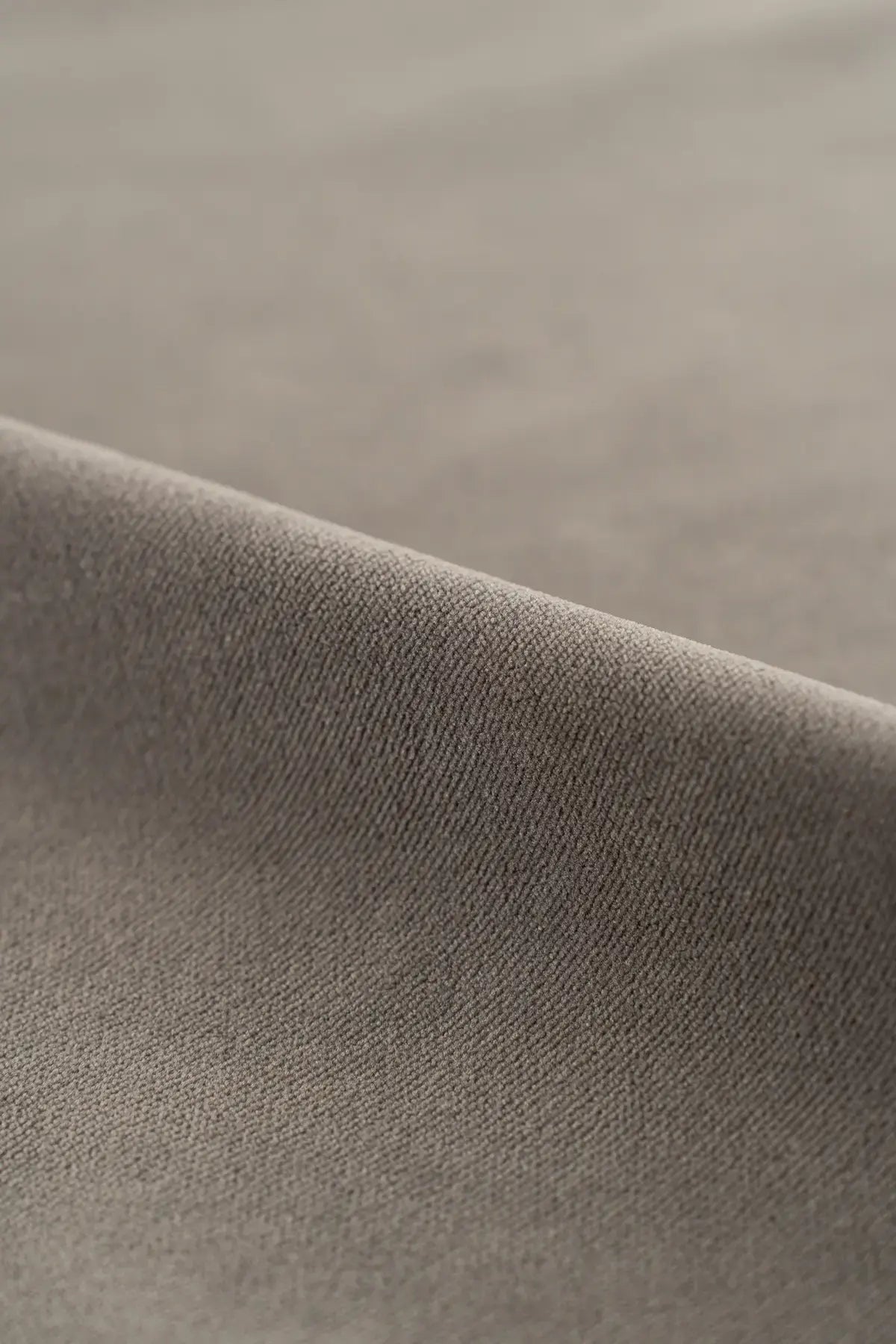 Terciopelo nos  steel gray