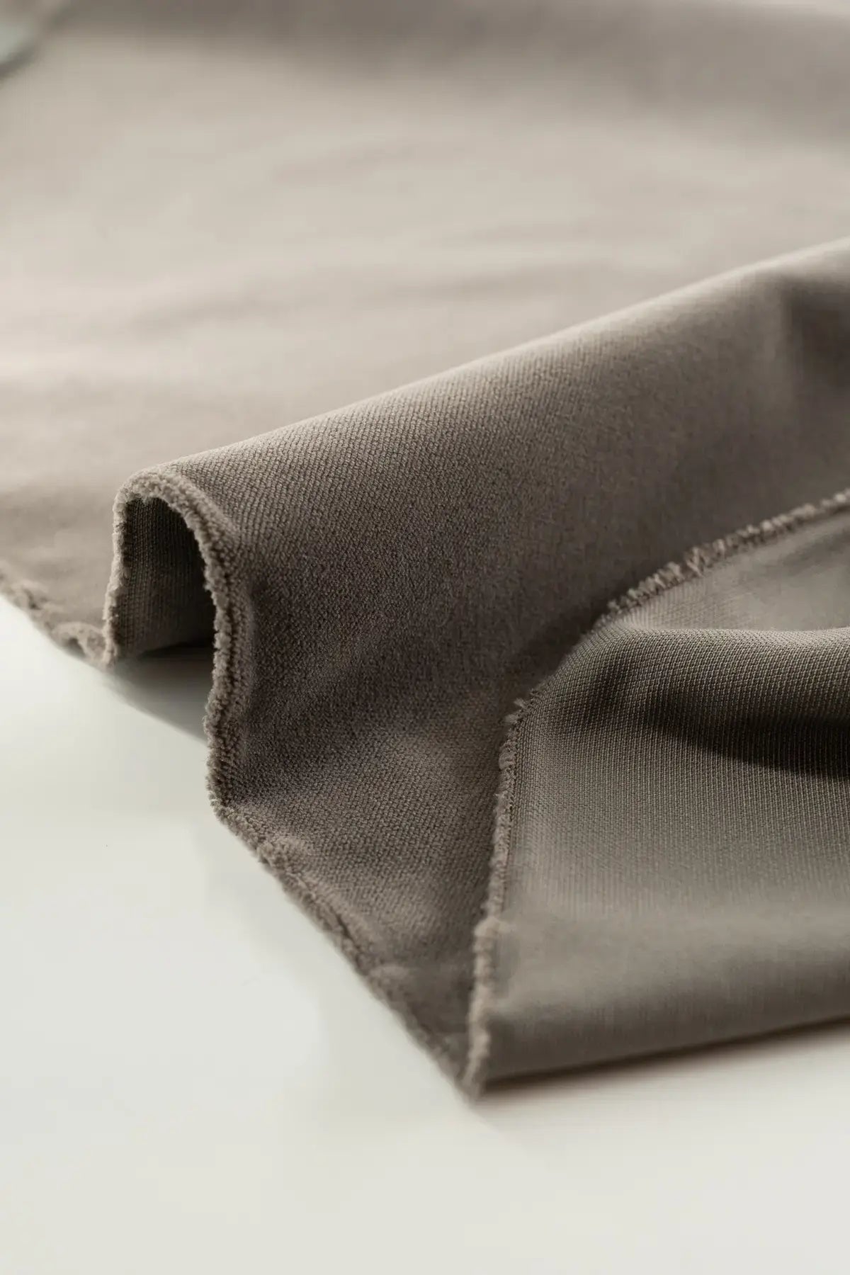 Terciopelo nos  steel gray