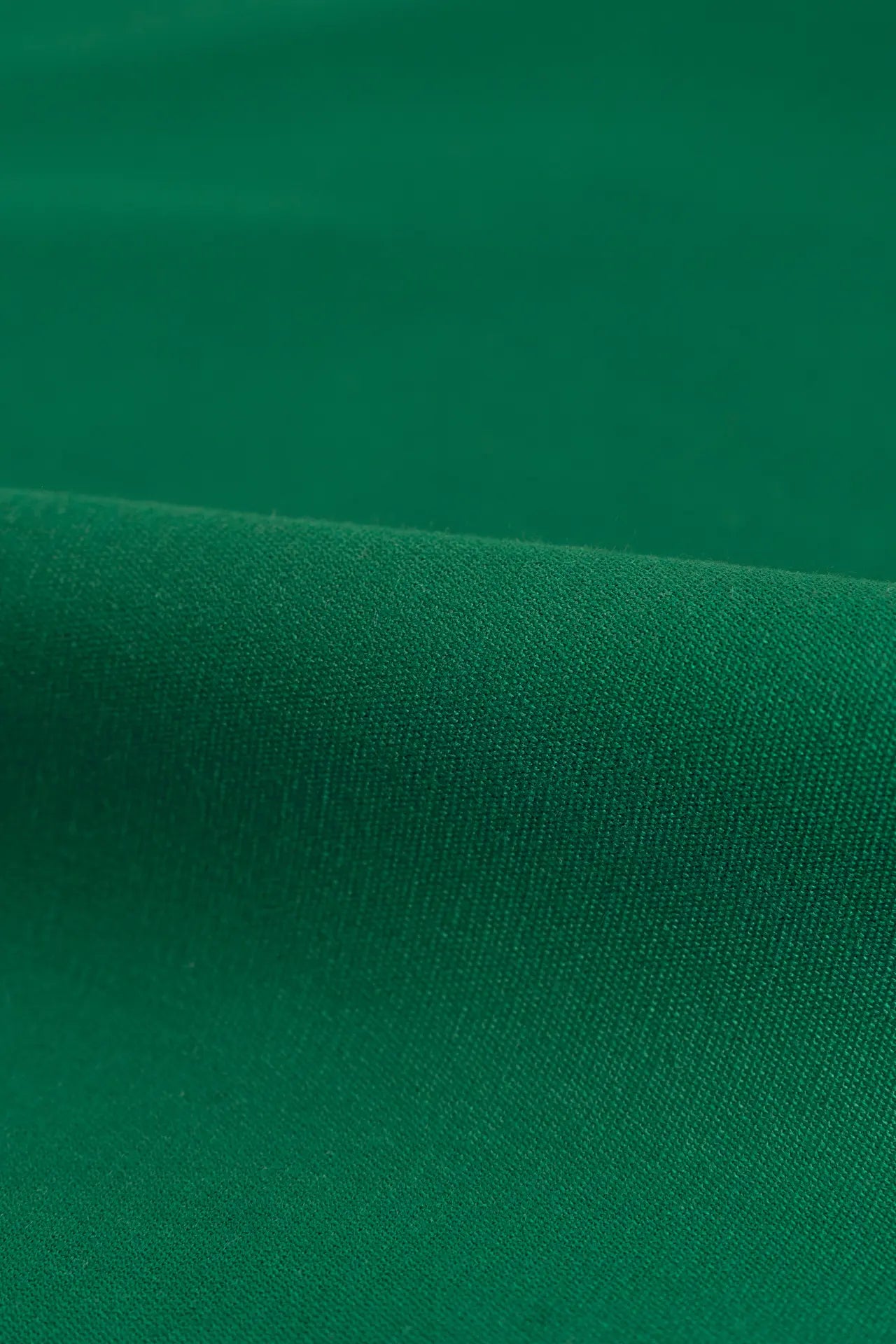 Toldo exterior verde ultramarino