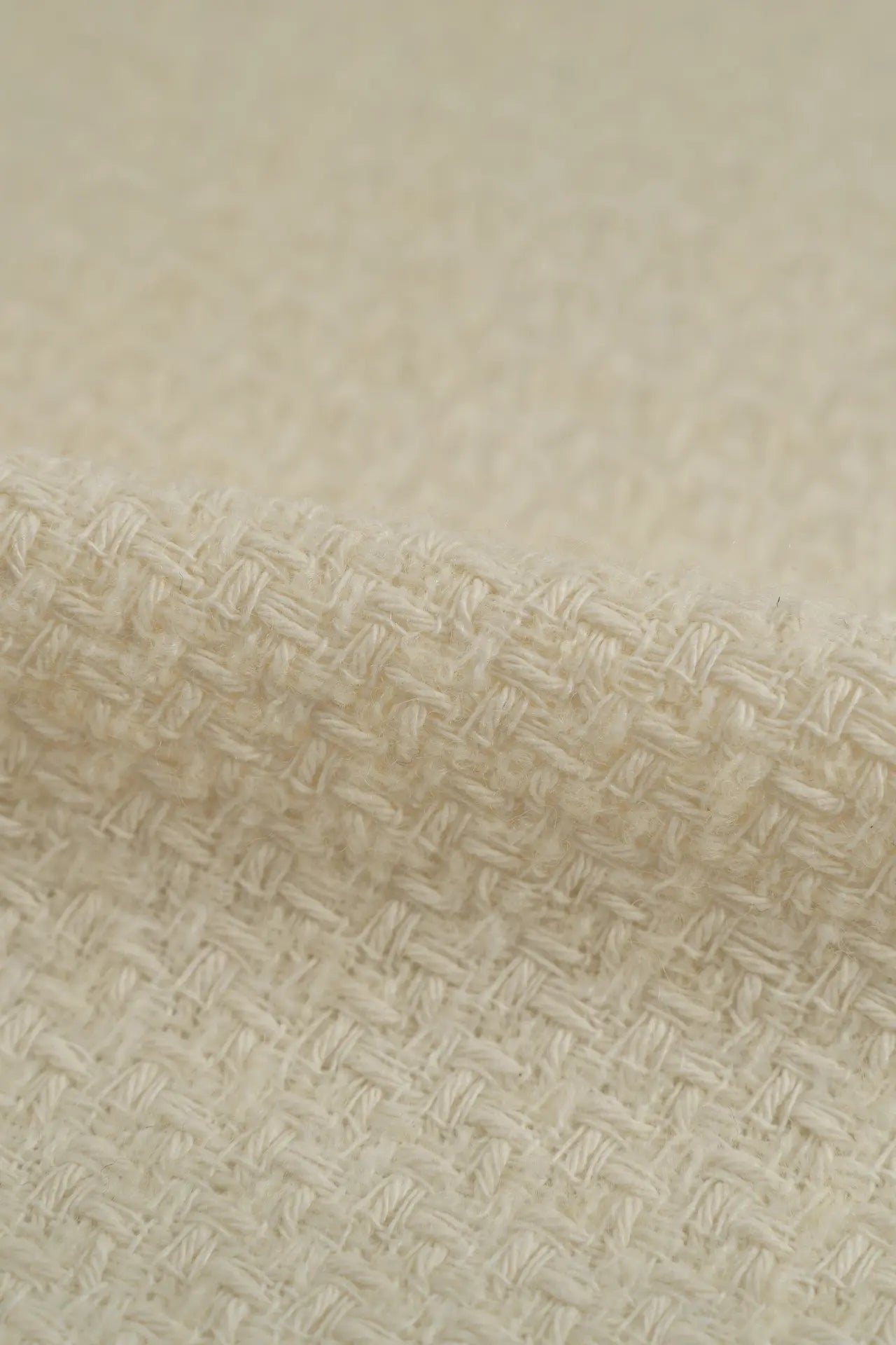 Marshmallow de Tweed