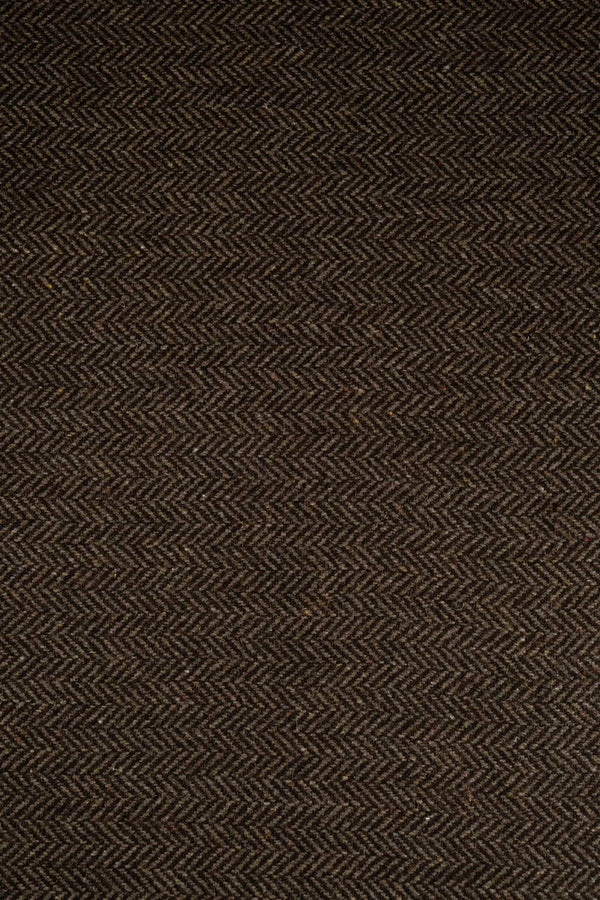 Tweed mogno escuro