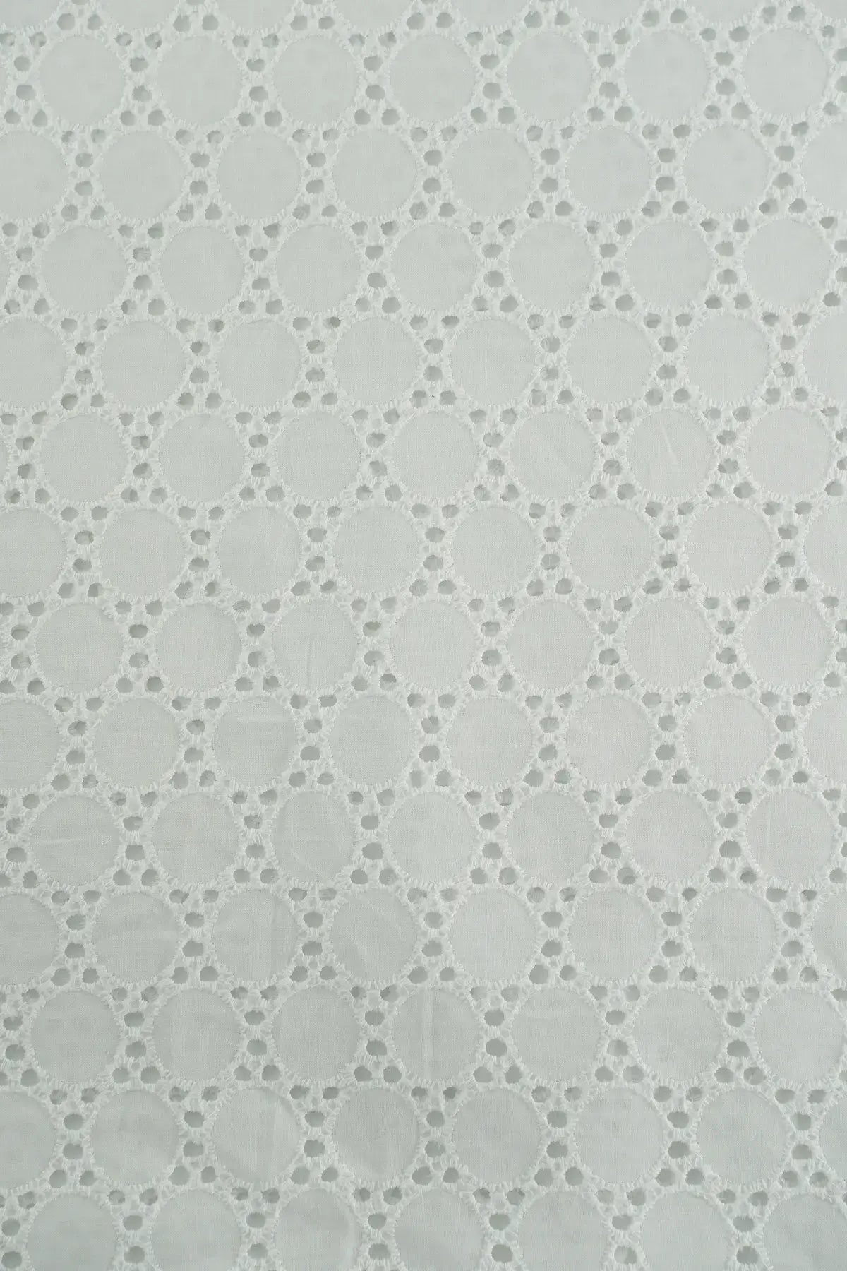 Voile (glasilla) cala  blanc de blanc