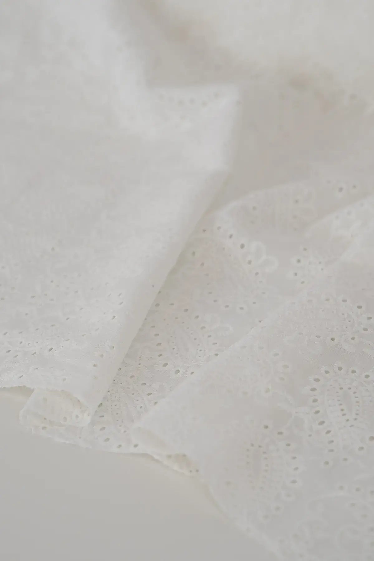 Voile (glasilla) cañaveral  blanc de blanc