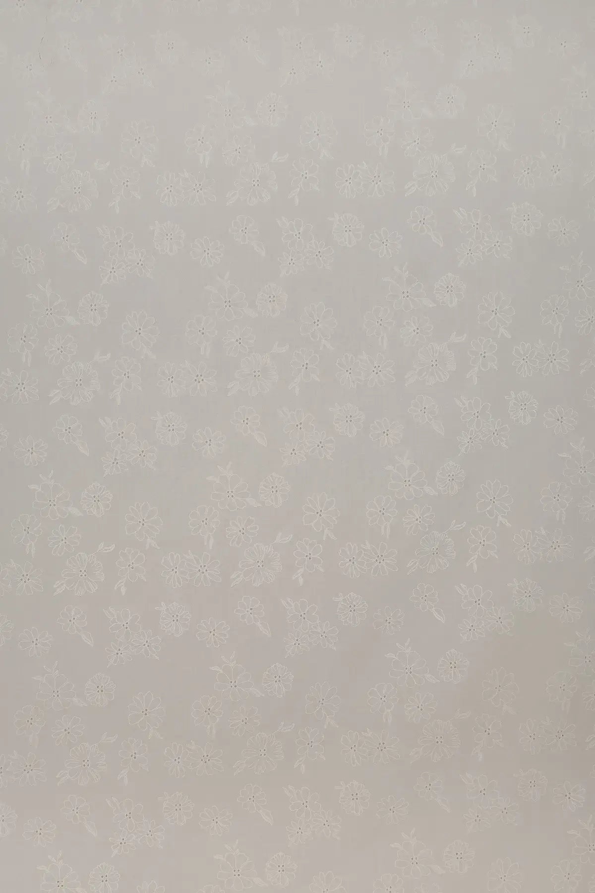 Voile (glasilla) castaño  blanc de blanc