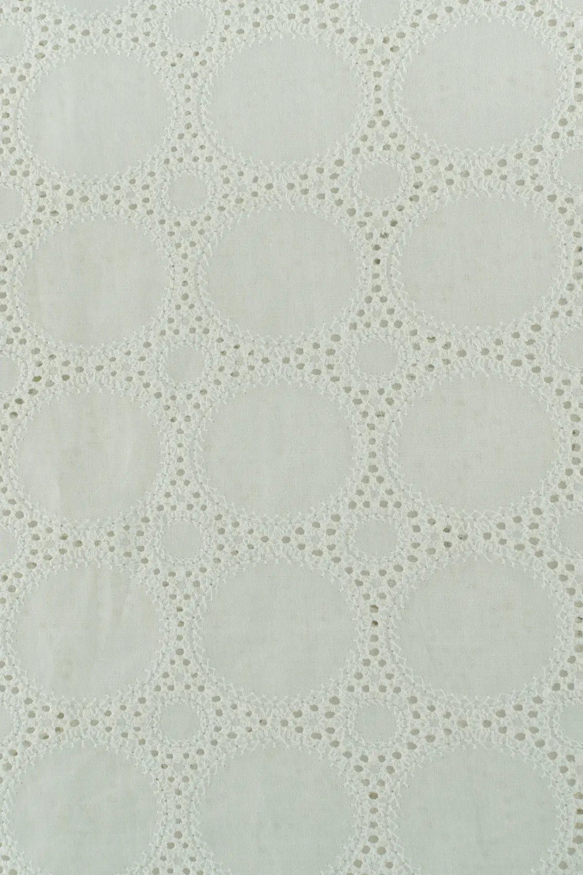 Voile (glasilla) cortelazor  snow white