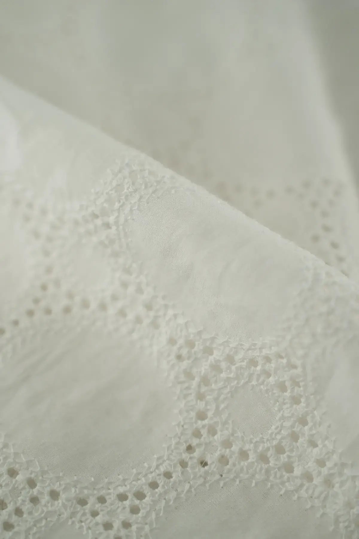 Voile (glasilla) cortelazor  snow white