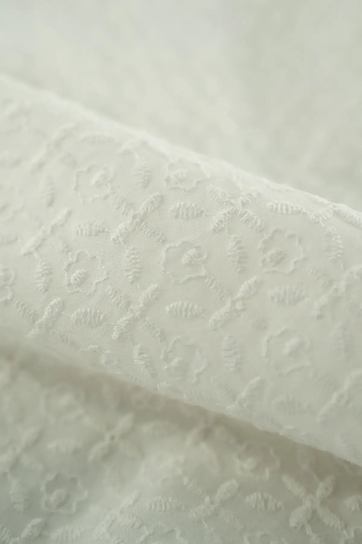 Voile (glasilla) marines  snow white