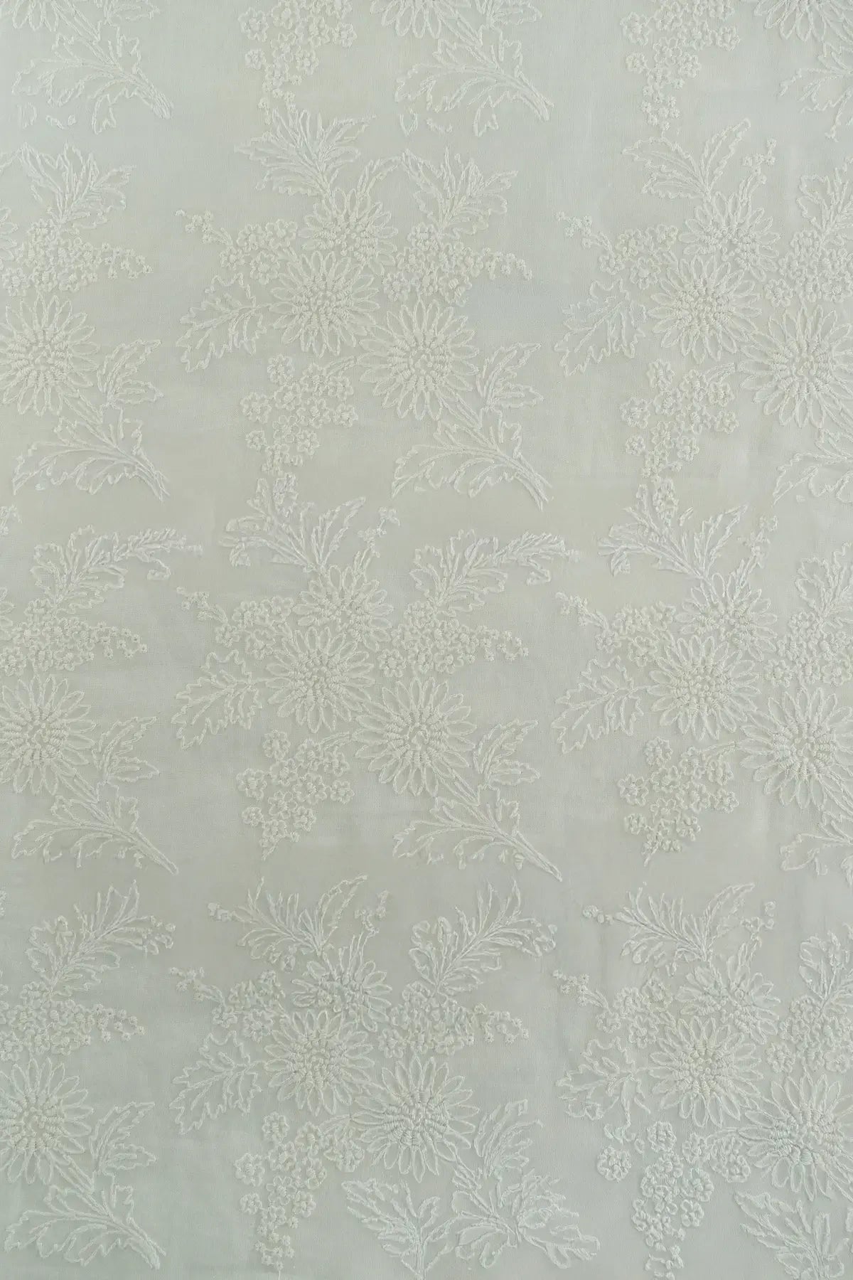 Voile (glasilla) moral  snow white