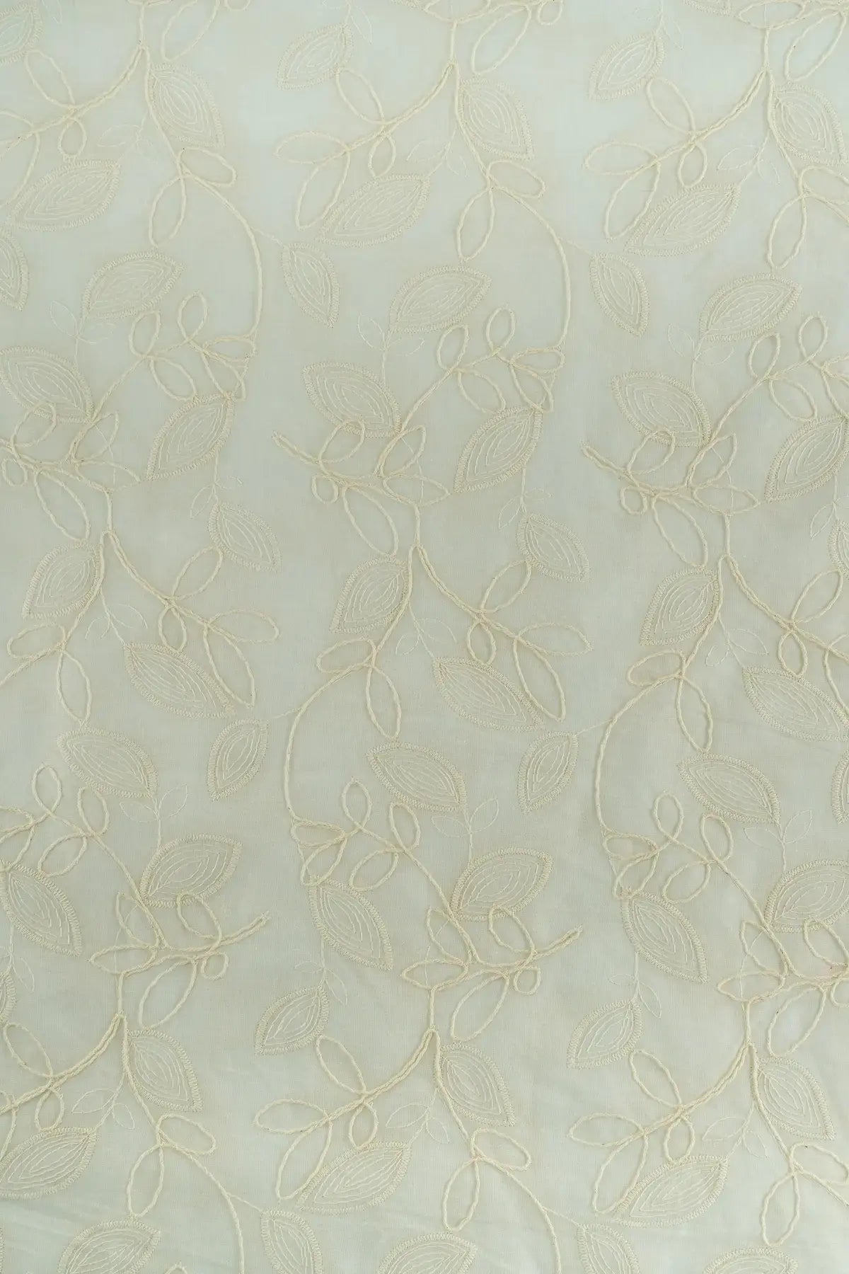 Voile (glasilla) norman  whisper white