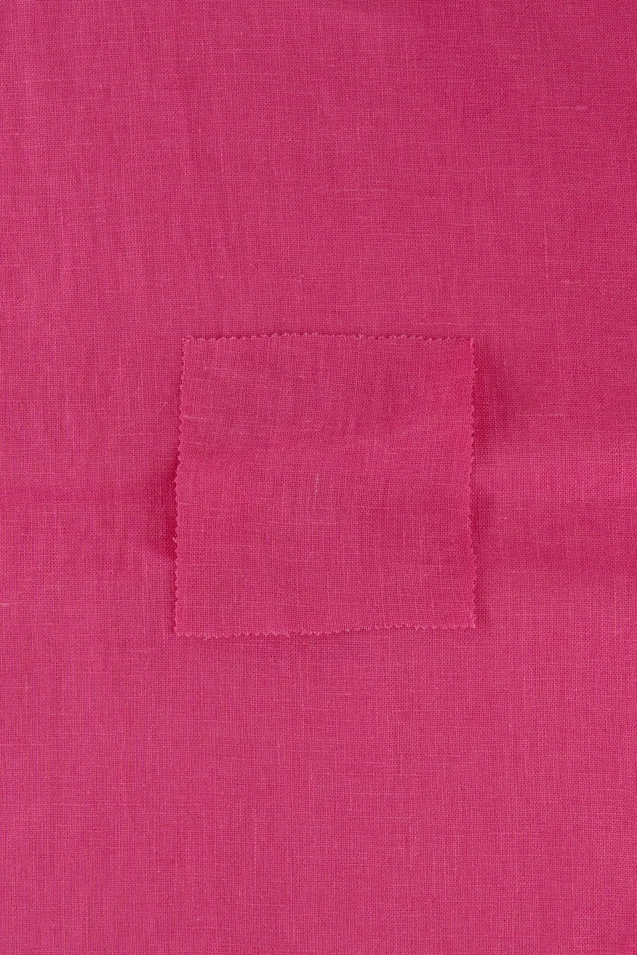 Linho magenta
