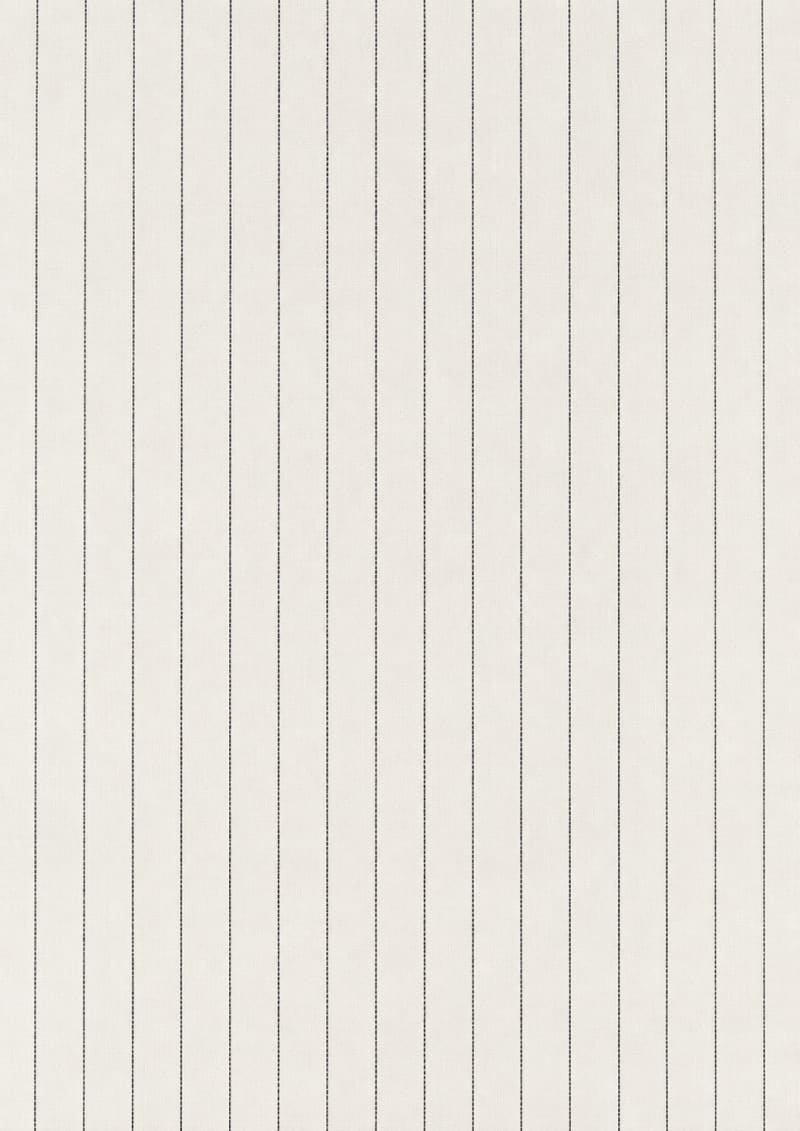 Viscosa rayas beige crudo