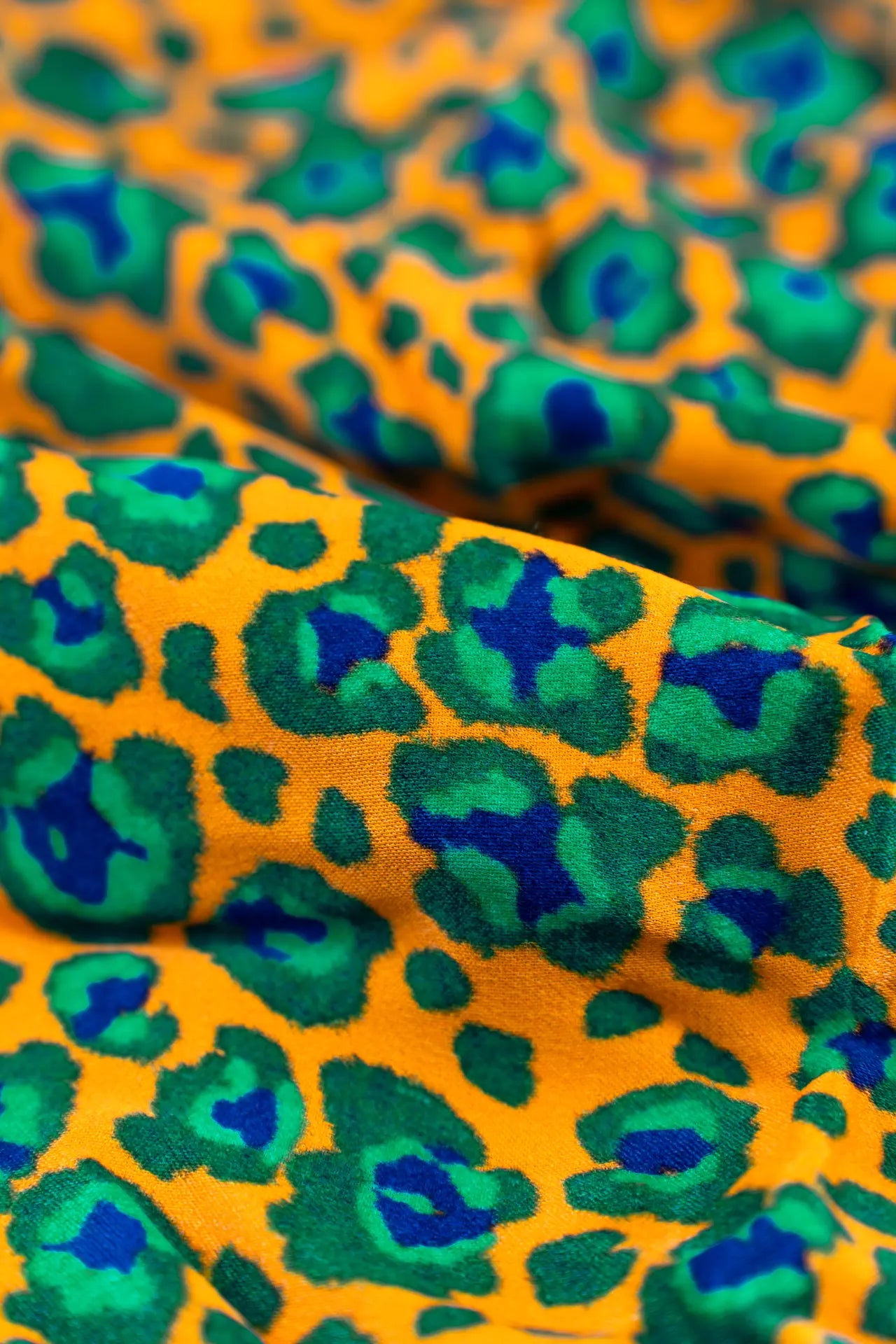 Viscosa jaguar  zinnia