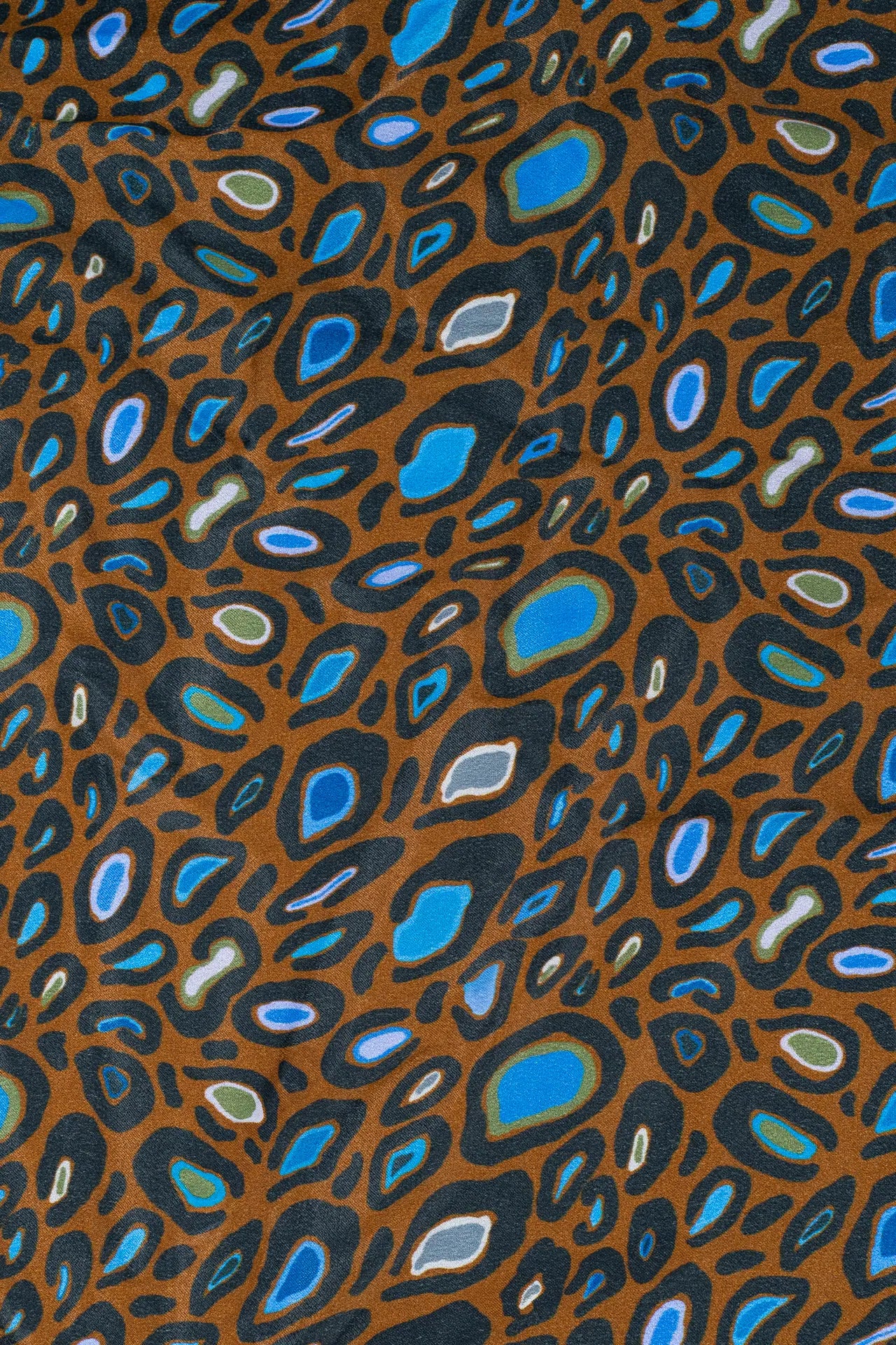 Viscosa mejillón  french blue