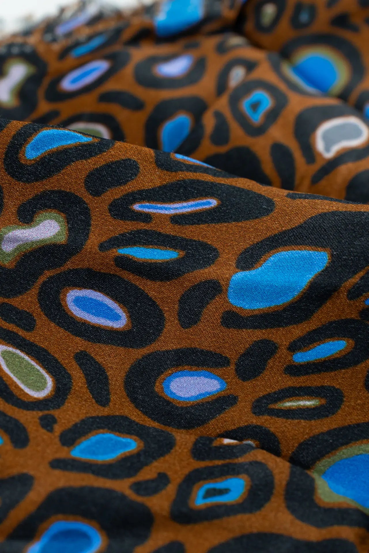 Viscosa mejillón  french blue