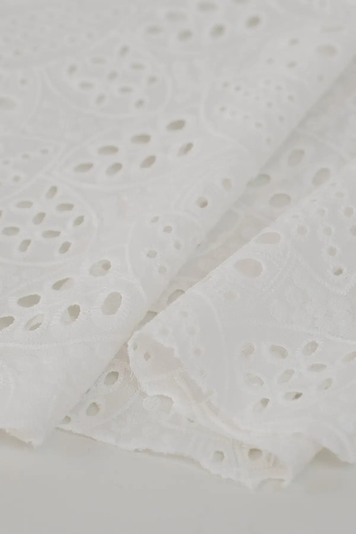 Perforado yvoire  blanc de blanc